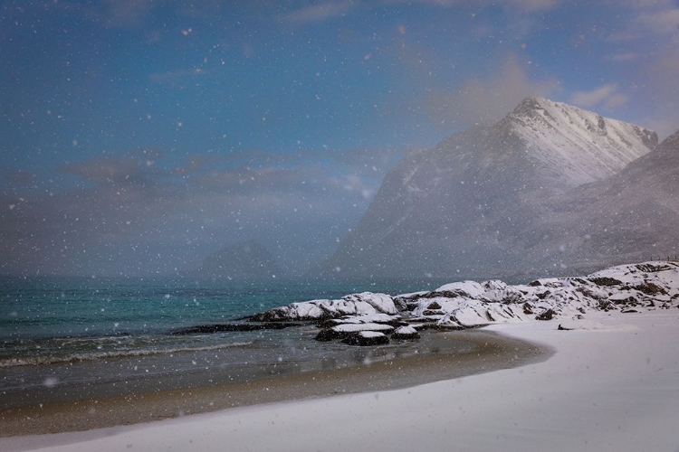 Picture of LOFOTEN MOOD