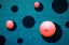 Picture of THREE BALLOONS