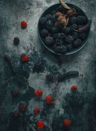 Picture of BLACK STRAWBERRY