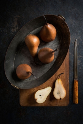 Picture of PEARS