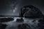 Picture of THE HORSE AT NIGHT
