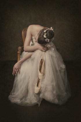 Picture of BALLERINA