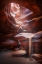 Picture of ANTELOPE SANDFALL