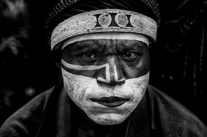 Picture of MT. HAGEN SING-SING FESTIVAL - PAPUA NEW GUINEA