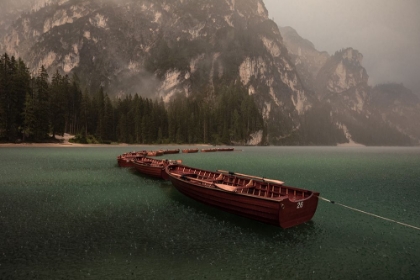 Picture of STORM ON BRAIES