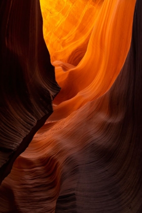 Picture of ANTELOPE CANYON 3