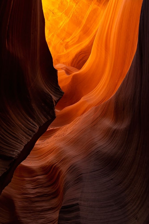 Picture of ANTELOPE CANYON 3