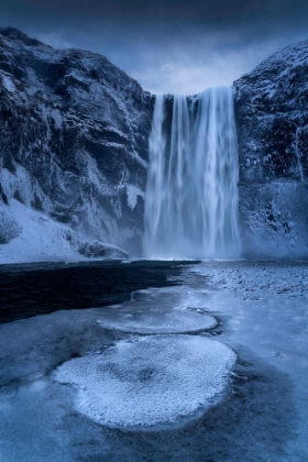 Picture of SKOGAFOSS