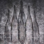 Picture of SIX CONICAL SHAPES