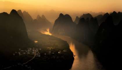 Picture of LI RIVER