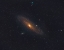 Picture of ANDROMEDA GALAXY