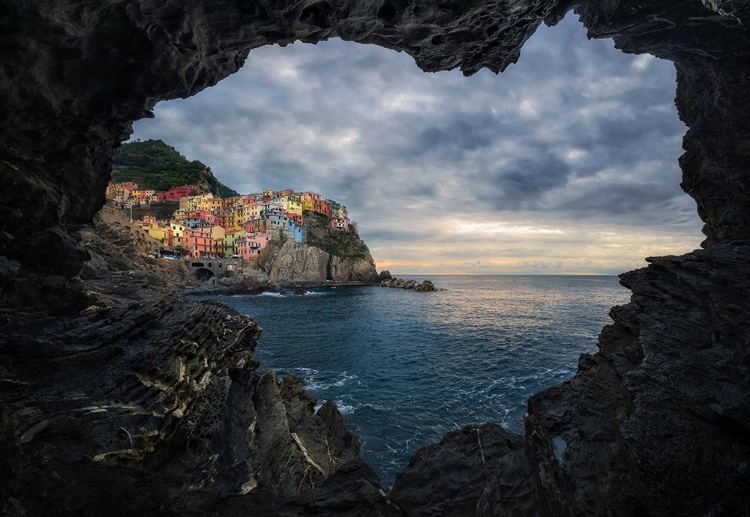 Picture of I LOVE MANAROLA