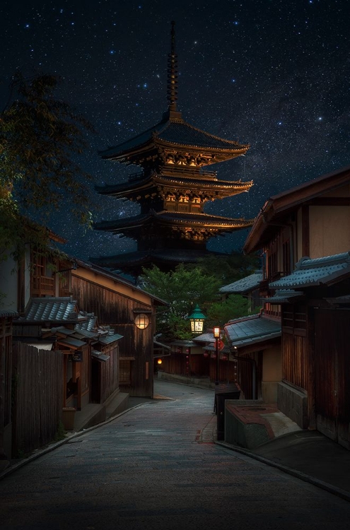Picture of KYOTO NIGHT