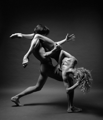 Picture of ART OF MOVEMENT SERIES