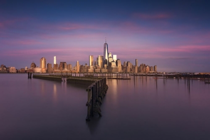 Picture of NEW YORK