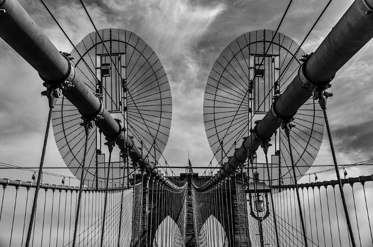 Picture of BROOKLYN BRIDGE