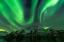 Picture of LOFOTEN AURORA MOUNTAINS