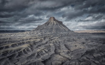 Picture of FACTORY BUTTE