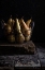 Picture of BASKET OF PEARS