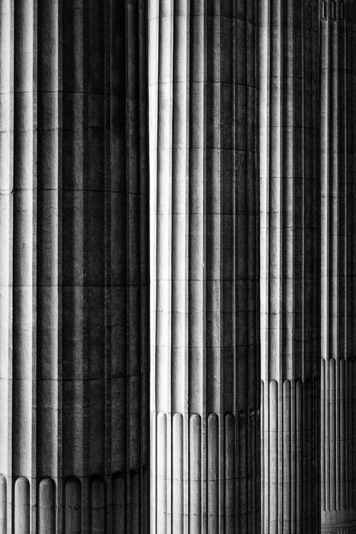 Picture of PILLARS