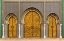 Picture of THREE DOORS