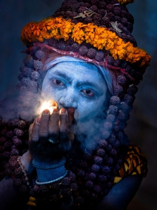 Picture of SADHU