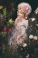 Picture of WEDDINGDOLL