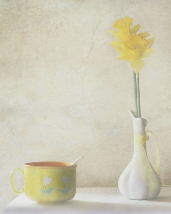 Picture of DAFFODILS