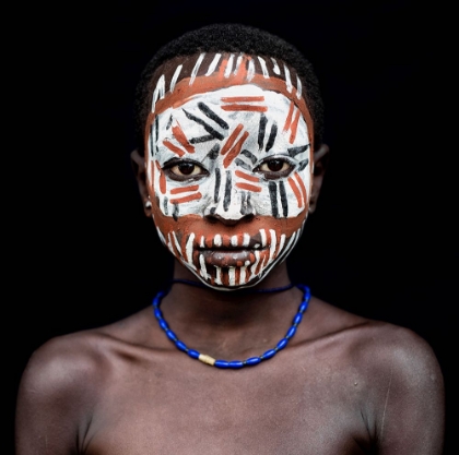 Picture of SURI MASK