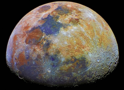 Picture of MINERAL MOON