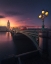 Picture of MYSTICAL LONDON