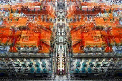 Picture of LISBON