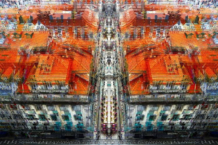 Picture of LISBON