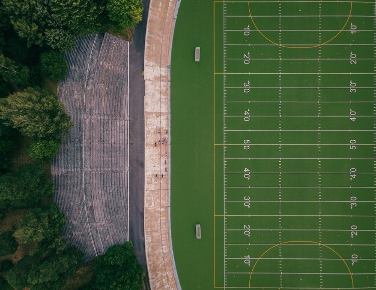 Picture of VELODROME