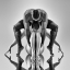 Picture of MONOCHROME FIGURE STUDY