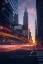 Picture of GOOD MORNING NYC