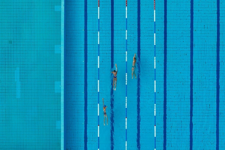 Picture of SWIMMING POOL