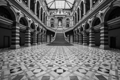Picture of JUSTICE PALACE