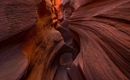 Picture of SLOT CANYON