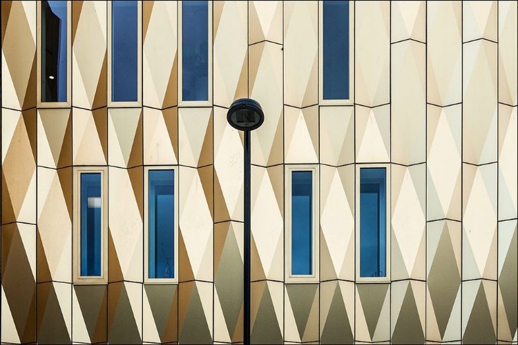 Picture of FACADE DETAILS