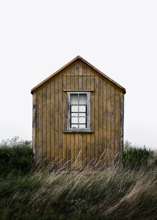 Picture of BEACH HUT