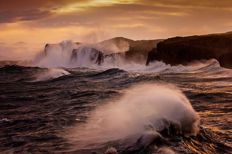 Picture of EL ROCK DE LAS OLAS