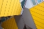 Picture of YELLOW HOUSES 3
