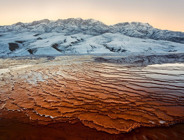 Picture of BADAB-E SURT TEXTURE