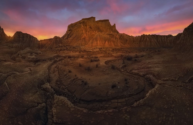 Picture of BADLANDS