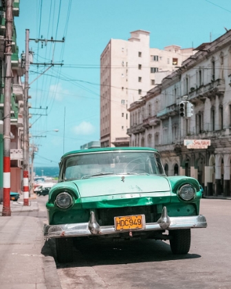 Picture of OLD HAVANA 2