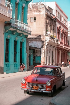 Picture of CUBAN CAR 7