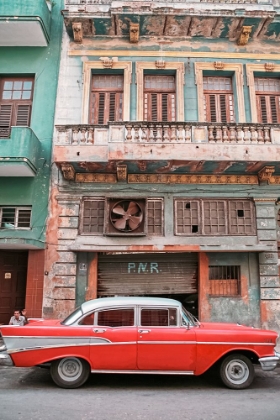 Picture of CUBAN CAR 9