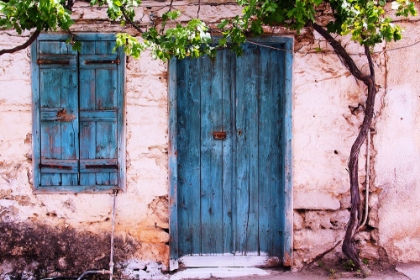 Picture of FORSAKEN HOUSE II