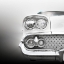 Picture of US CLASSIC CAR 1958 BEL AIR